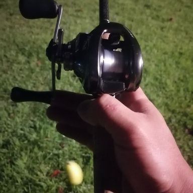 SHIMANO Metanium XG LEFT