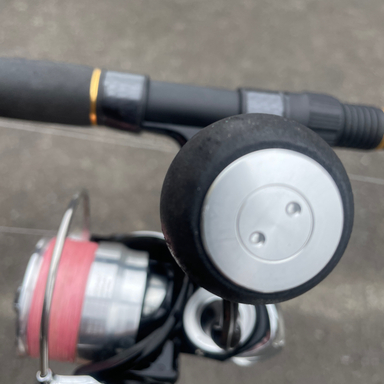 DAIWA LEXA LT5000D-CXH