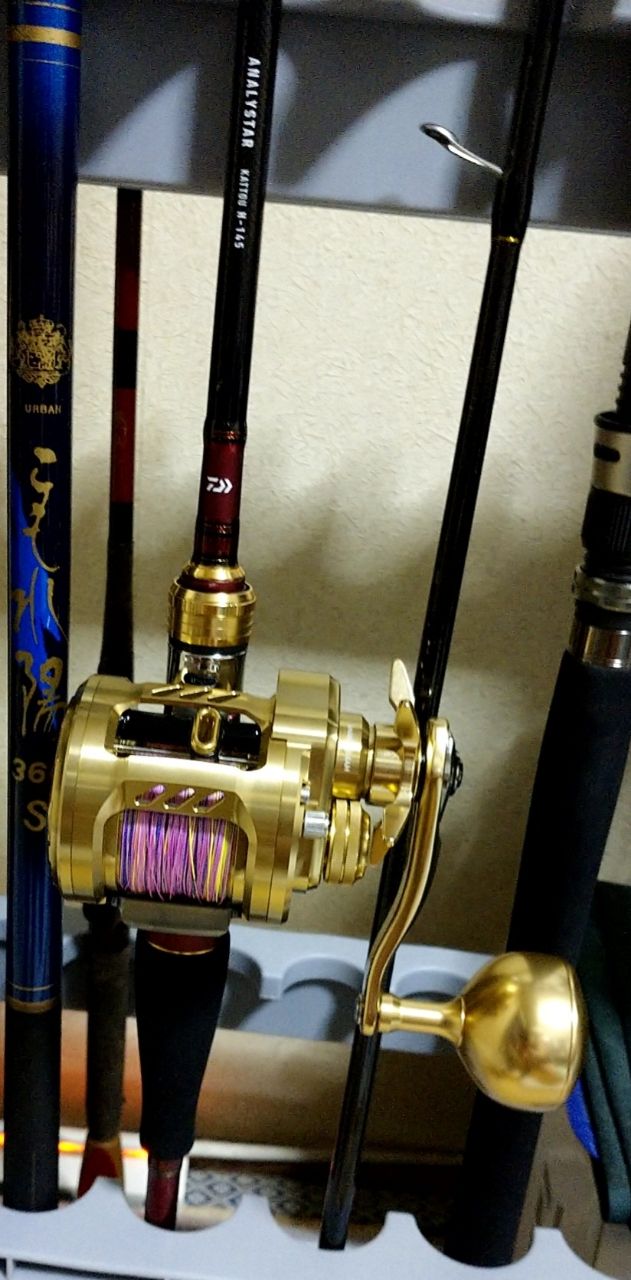 DAIWA 21バサラ 200の最安値・インプレ・釣果 | 本音の口コミが集まる