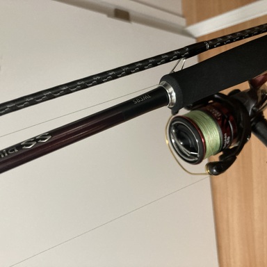 SHIMANO Sephia SS S83ML