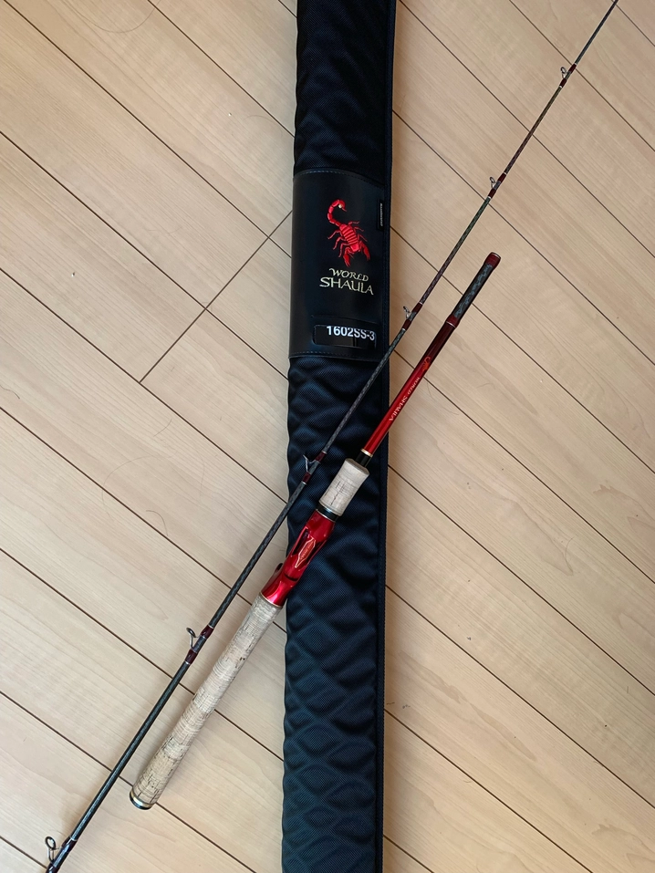 本音の口コミが集まる釣具通販「TACKLE BOX」 本音の口コミが集まる釣具通販「TACKLE BOX」