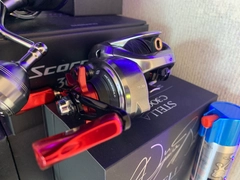 SHIMANO 21スコーピオン MD 300XGLH RIGHTの最安値・インプレ SHIMANO 21スコーピオン MD 300XGLH RIGHTの最安値・インプレ