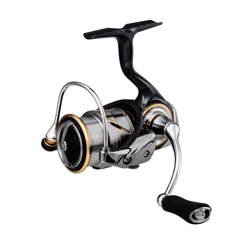DAIWA 20ルビアス FC LT2000Sのインプレ一覧 | 本音の口コミが集まる