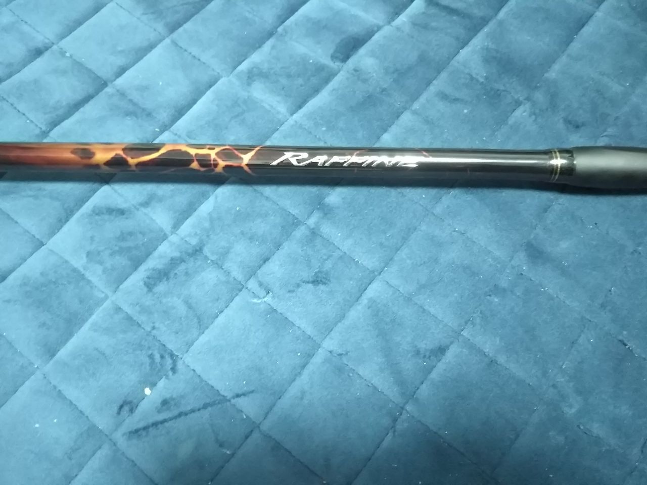 SHIMANO 19ラフィーネ 1.5号530の最安値・インプレ・釣果 | 本音