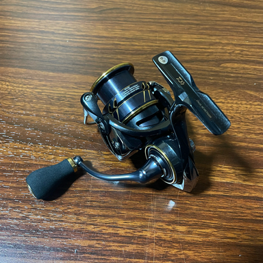 DAIWA CALDIA LT3000-CXH