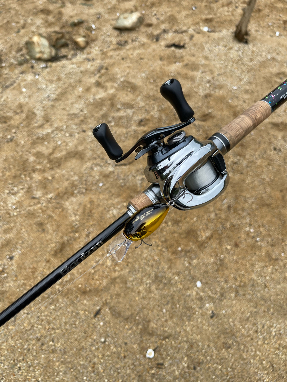 SHIMANO 19バンタム 169M-FM/2の最安値・インプレ・釣果 | 本音の口コミが集まる釣具通販「TACKLE BOX」