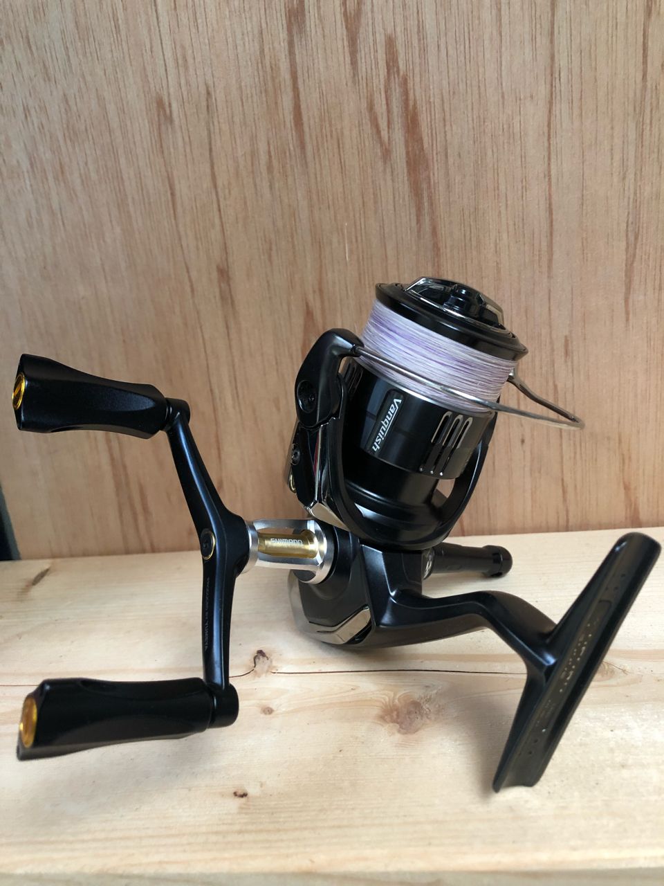 リール SHIMANO 20 VANFORD C2000S シマノ ヴァンフォード C2000S (リール) 価格比較 - 価格.com
