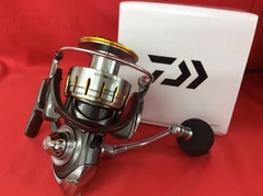 DAIWA 18ブラスト LT LT4000-CXHのインプレ一覧 | 本音の口コミが