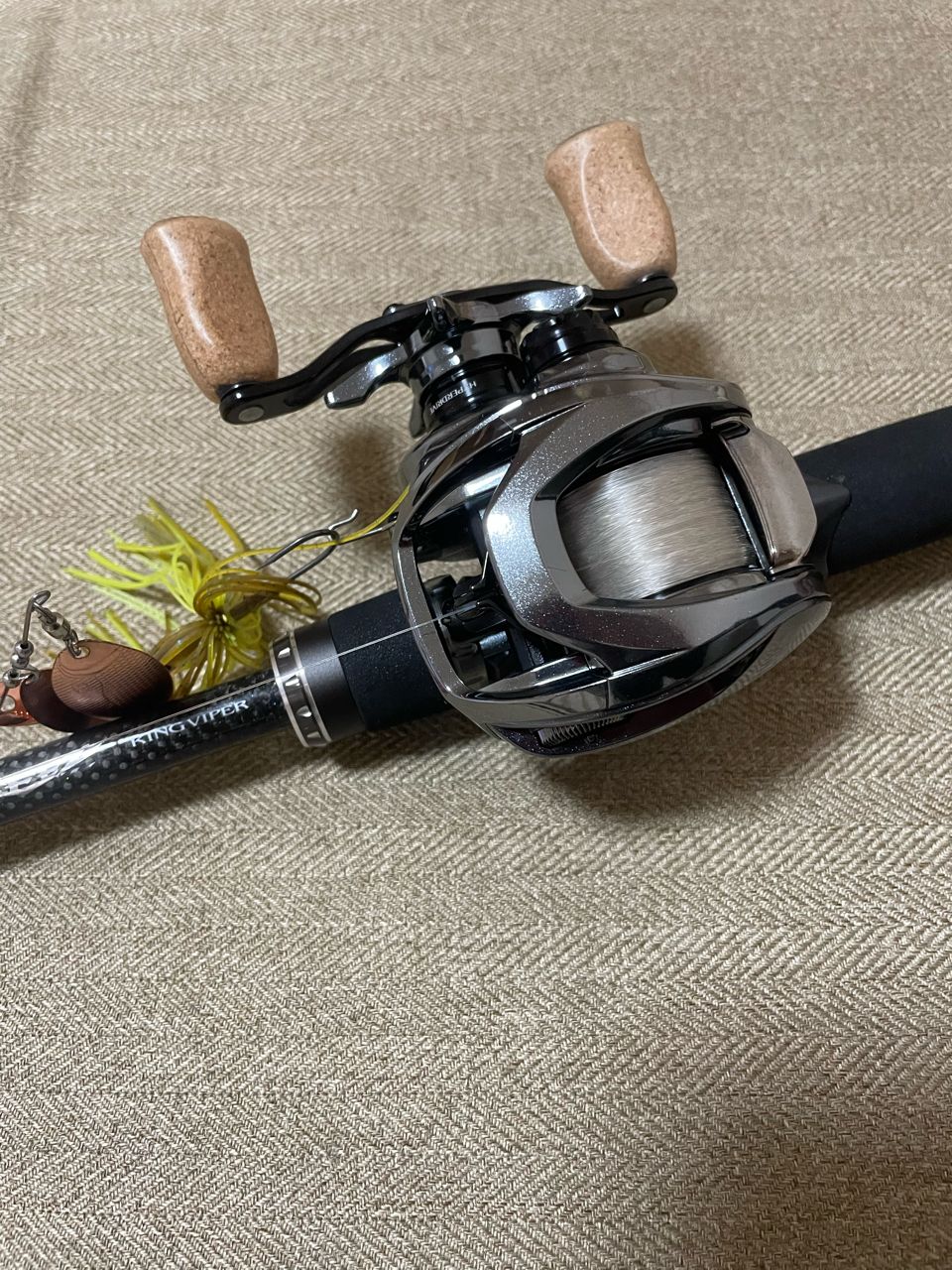 DAIWA 20スティーズ リミテッド SV TW 1000Hの最安値・インプレ・釣果