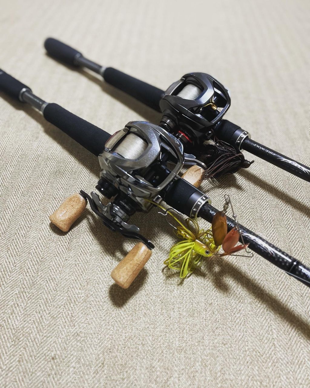 DAIWA 20スティーズ リミテッド SV TW 1000Hの最安値・インプレ