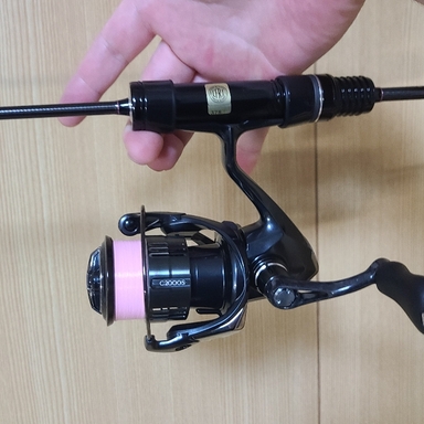 SHIMANO Vanquish C2000S