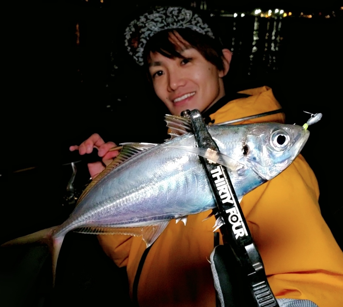 SHIMANO 19ソアレ BB アジング S64UL-Sのインプレ一覧 | 本音の