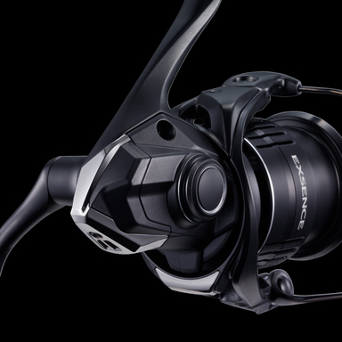 SHIMANO EXSENCE 3000MHG