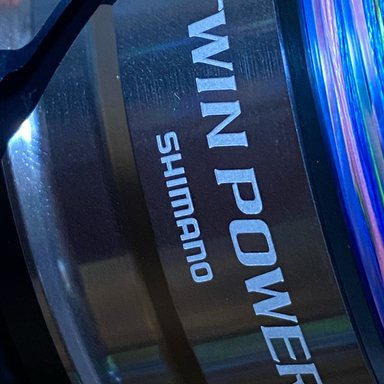 SHIMANO TWIN POWER SW 5000XG