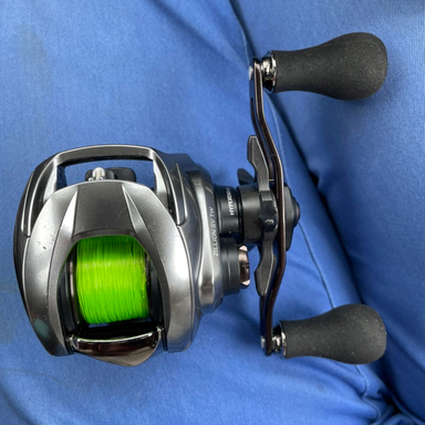 DAIWA ZILLION SV TW 1000XH