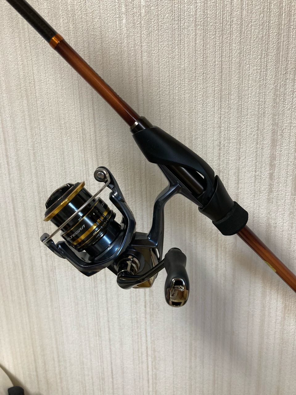 SHIMANO 19ソアレ BB S76UL-Tの最安値・インプレ・釣果 | 本音の口コミが集まる釣具通販「TACKLE BOX」