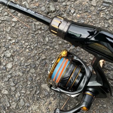 SHIMANO SoaRe XR C2000SSPG