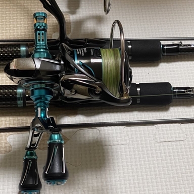 DAIWA EMERALDAS AIR FC LT2500S