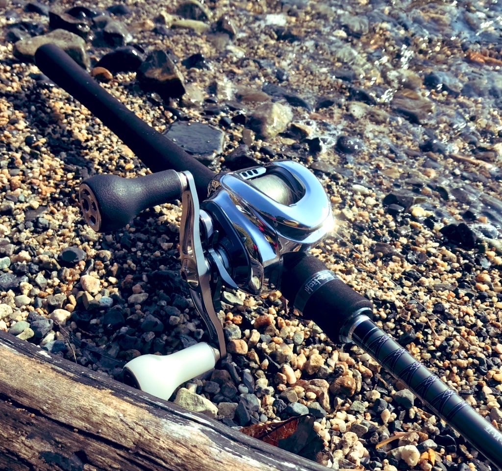 DAIWA 12ハートランド 742HRB-SV12の最安値・インプレ・釣果