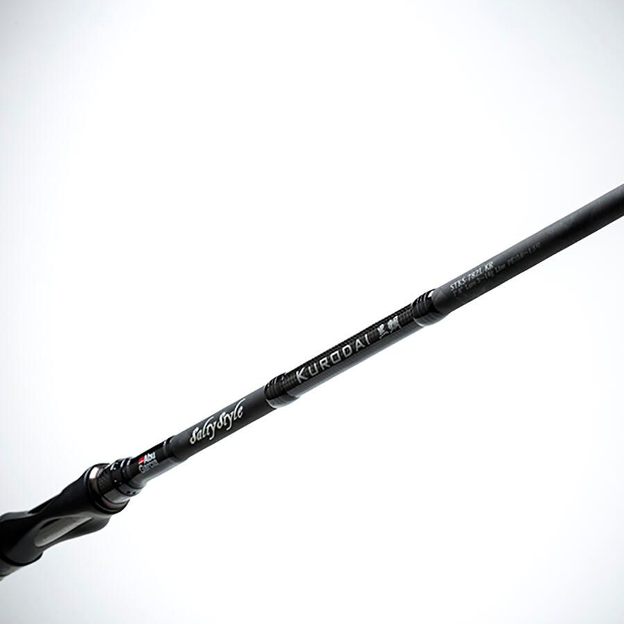 AbuGarcia - ソルティースタイルクロダイSTKS-782L-KR AbuGarcia ソルティースタイル クロダイ STKS-782L-KRの最安値