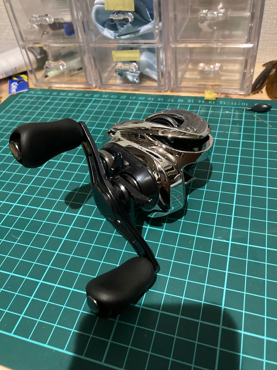 SHIMANO 19アンタレス HG RIGHTの最安値・インプレ・釣果 | 本音の