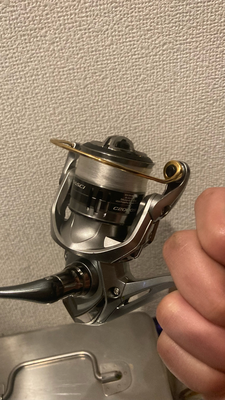 SHIMANO - ⭐️最終セール⭐️早い者勝ち！シマノ　ナスキーC2000S Amazon | シマノ(SHIMANO) スピニングリール 21 ナスキー 500