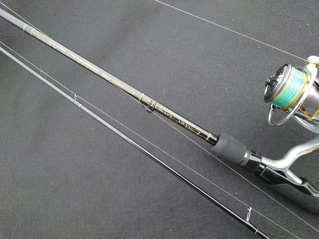 YAMAGA Blanks ブルーカレント TZ ナノ 83 Flexの最安値