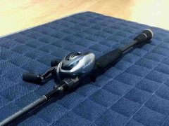 deps ヒュージカスタム H1N-60Rの最安値・インプレ・釣果 | 本音 deps ヒュージカスタム H1N-60Rの最安値・インプレ・釣果 | 本音