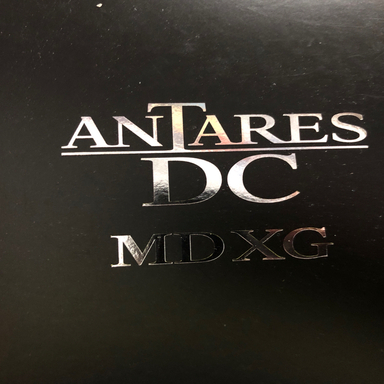 SHIMANO ANTARES DC18 MDXG