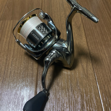 SHIMANO STELLA C2000S