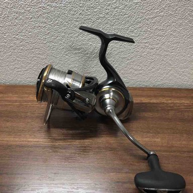 DAIWA LUVIAS LT4000-CXH