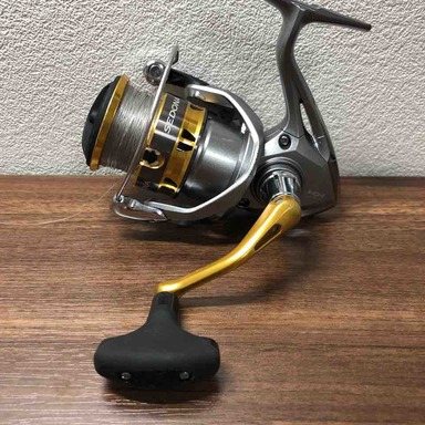 SHIMANO SEDONA C3000HG