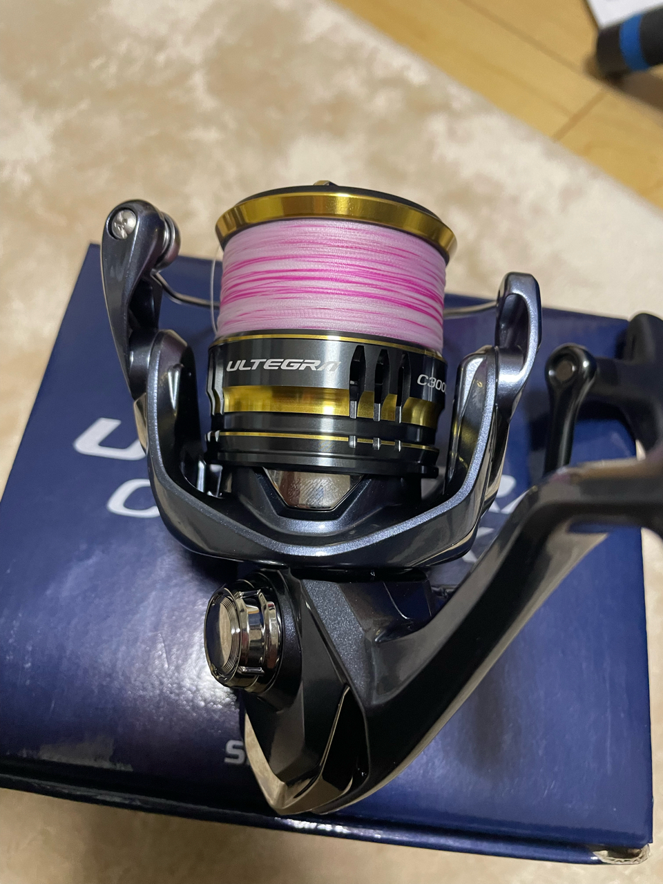 シマノ(SHIMANO) 21 アルテグラ C3000XG 043344｜アウトドア用品