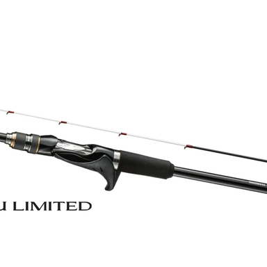 SHIMANO ENGETSU LIMITED B610ML-S/RIGHT