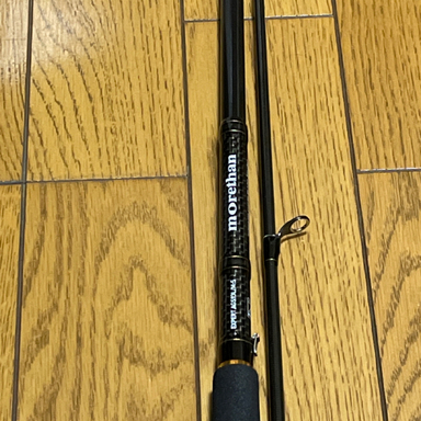 DAIWA morethan EXPERT AGS 93L/M-S