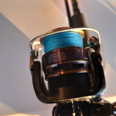 DAIWA REGAL 3000H