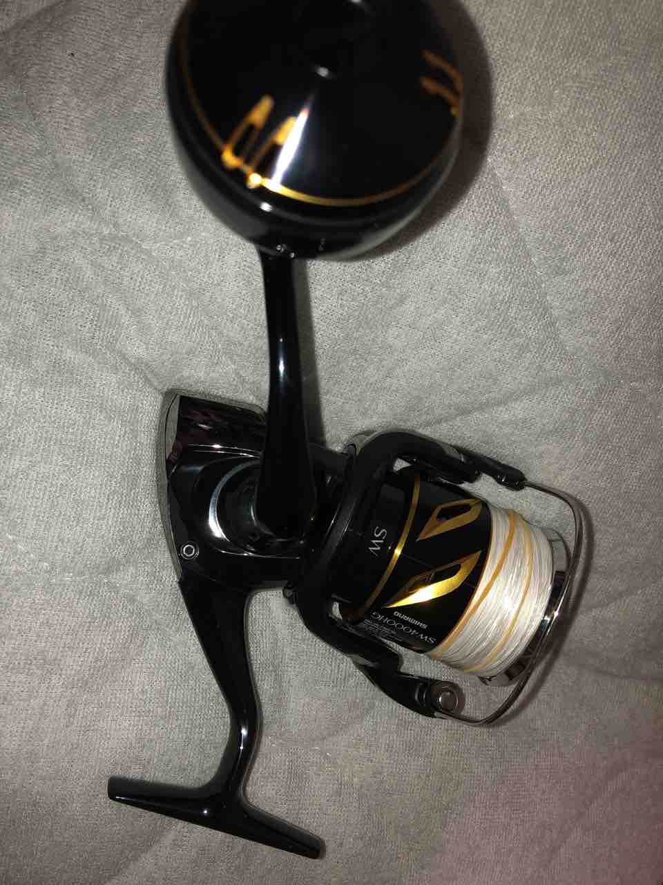 SHIMANO 19ステラ SW 4000HGの最安値・インプレ・釣果 | 本音の