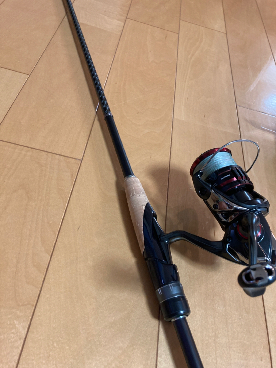 SHIMANO 19ブレニアス S78Lの最安値・インプレ・釣果 | 本音の口コミが集まる釣具通販「TACKLE BOX」