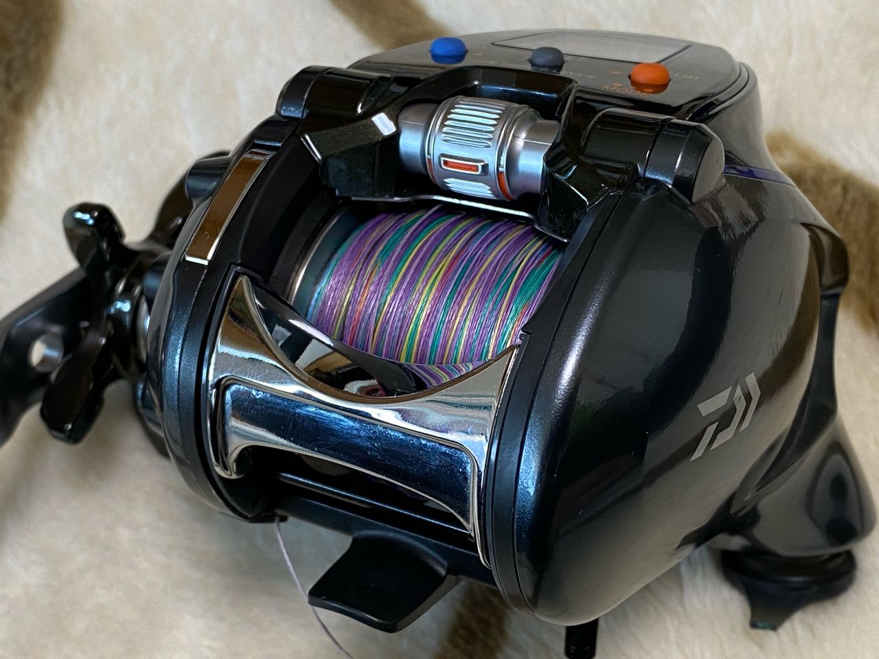 DAIWA シーボーグ 2021年モデルの最安値・インプレ・釣果 | 本音
