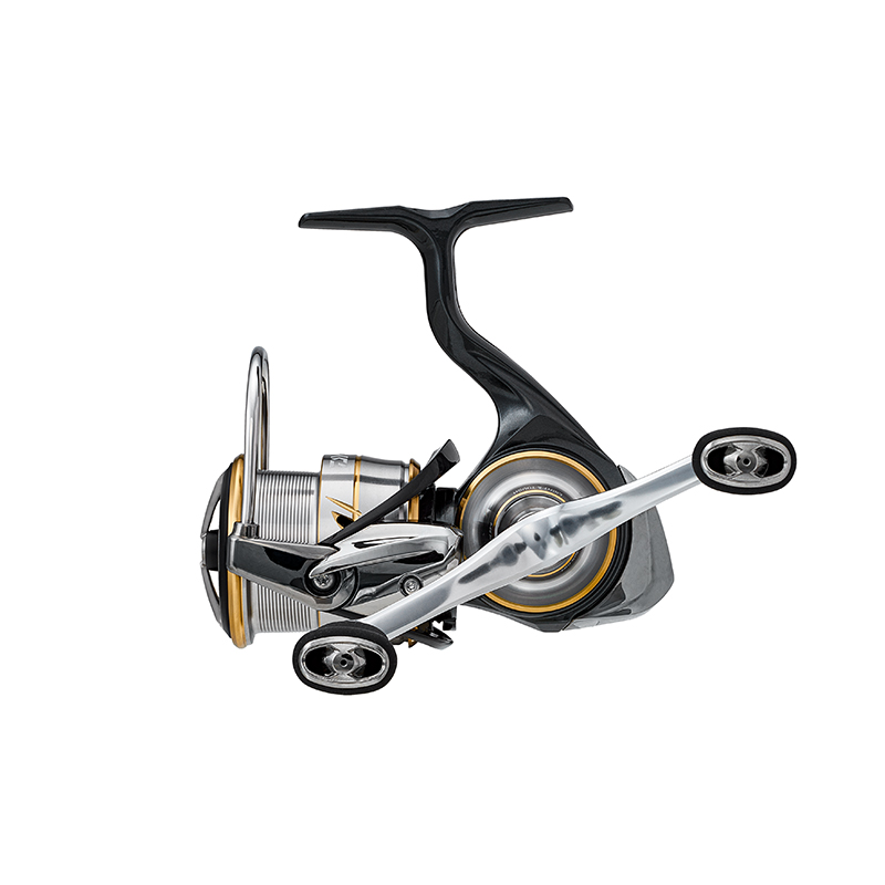 DAIWA 20ルビアス LT2500S-DHのインプレ一覧 | 本音の口コミが