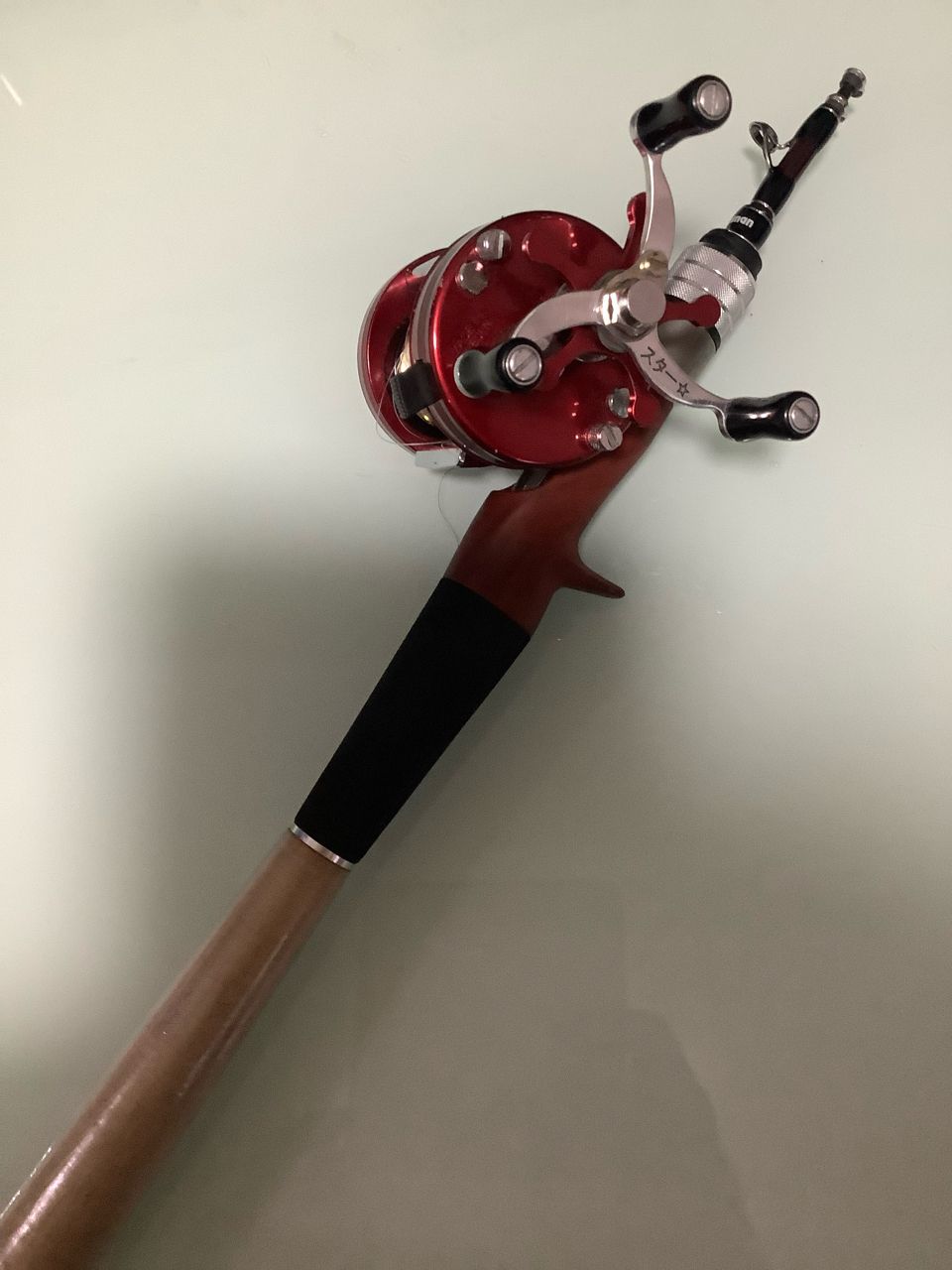 Fishman Beams Xpan4.3LTS ビームス　エクスパン 777_1_800.jpg?20181019183548