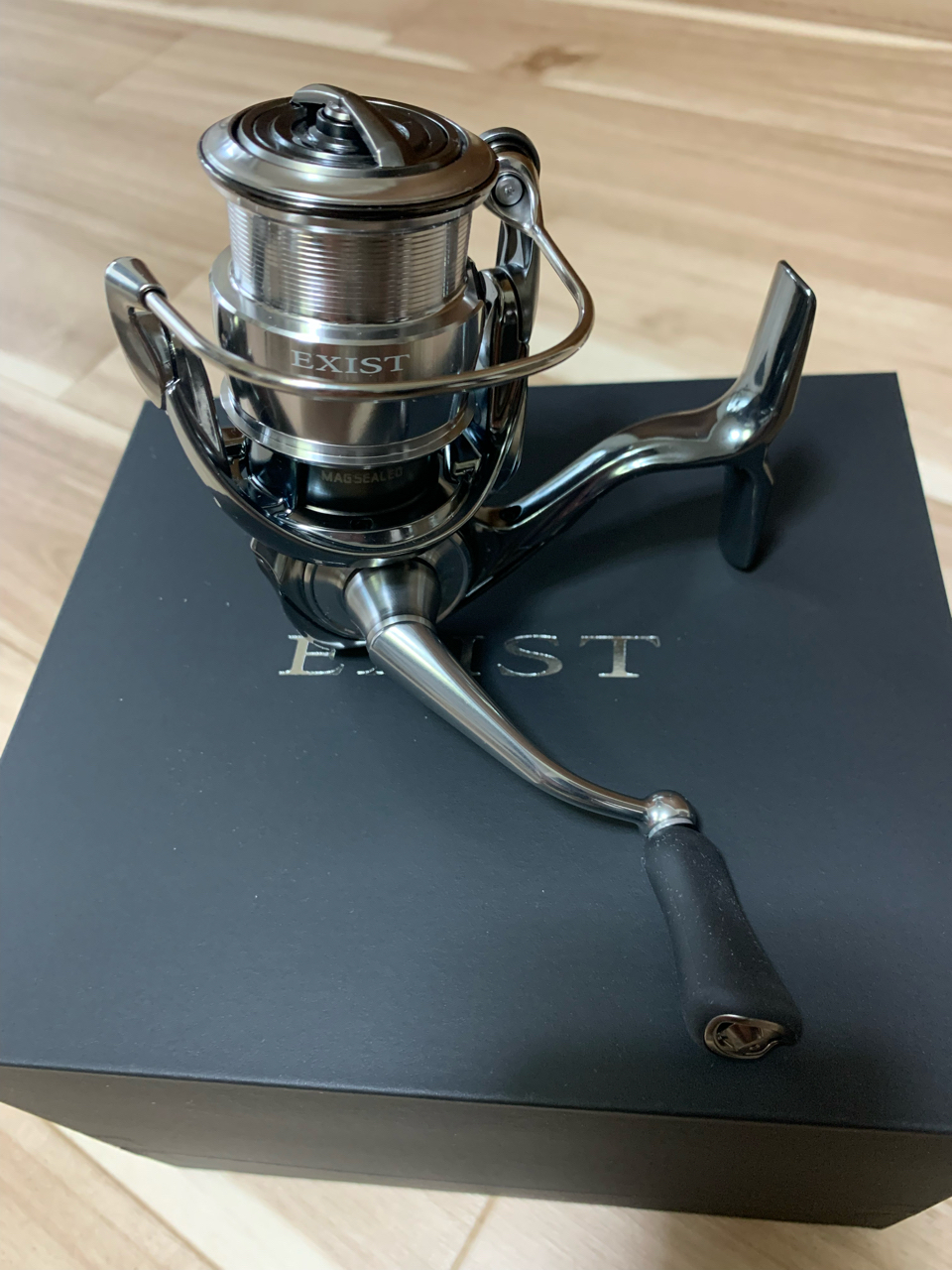 DAIWA 22イグジスト LT2000S-Hの最安値・インプレ・釣果 | 本音