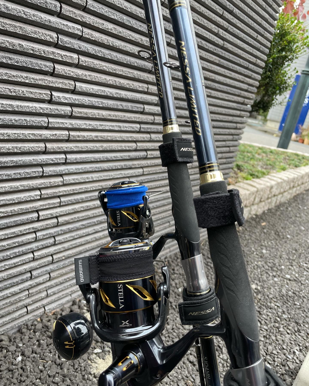 SHIMANO 18ネッサ リミテッドのインプレ一覧 | 本音の口コミが