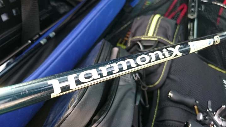 ツララ ハーモニクス コローナ 105MSC-HX コローナ105MSC-HX