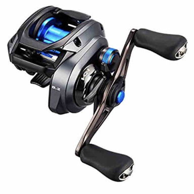 SHIMANO SLX DC その他