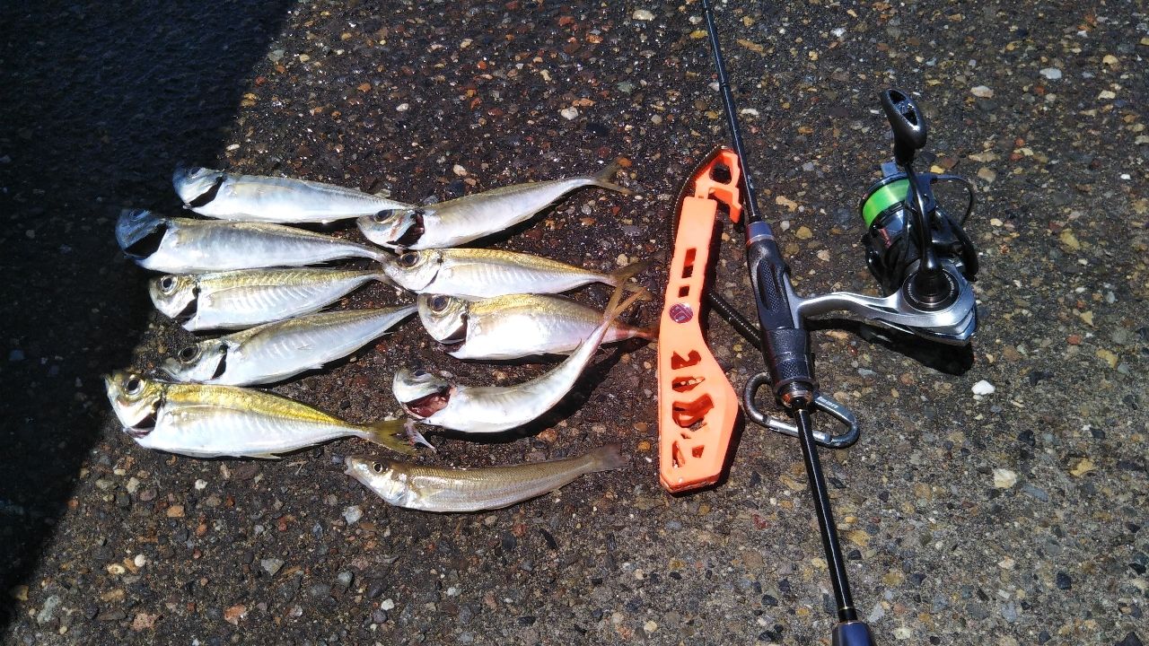 tailwalk アジスト TZ 69/SLの最安値・インプレ・釣果 | 本音の口コミ