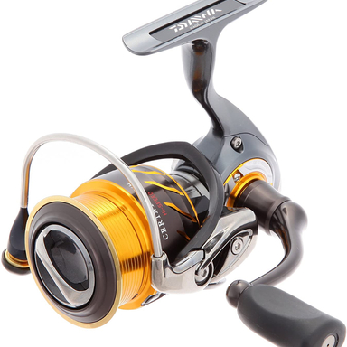 DAIWA CERTATE (’13) 2510PE-H