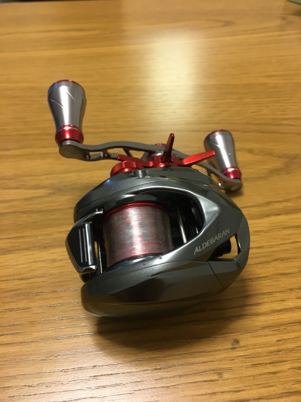 16’アルデバラン　BFS XG LEFT シマノ Amazon | シマノ(SHIMANO) リール アルデバラン BFS XG LEFT (左