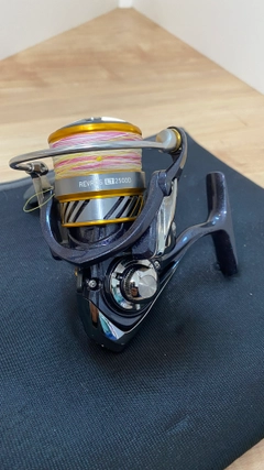 DAIWA 20レブロスのインプレ一覧 | 本音の口コミが集まる釣具 DAIWA 20レブロスのインプレ一覧 | 本音の口コミが集まる釣具