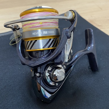 DAIWA REVROS LT2500D